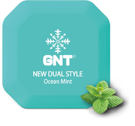 Ocean Mint